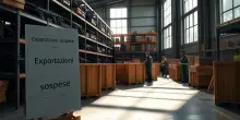 Comprendere le restrizioni tedesche sulle esportazioni di armi verso Israele