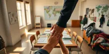 Comprendere le sfide dei rifugiati palestinesi negli Stati Uniti