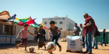 Comprendere l’importanza imprescindibile dell’UNRWA per i rifugiati palestinesi