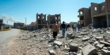 Condanna del Consiglio di Sicurezza Onu per bombardamenti israeliani a Gaza
