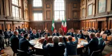Controversie Politiche in Aula sulla Memoria di Charlie Kirk: Un’Analisi Approfondita