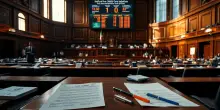 Controversie sulla Riforma della Separazione delle Carriere: Analisi e Implicazioni in Aula