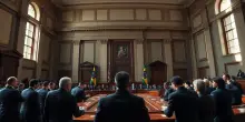Corte Suprema condanna Bolsonaro per tentato colpo di stato