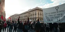 Corteo a Milano: una manifestazione contro l’urbanistica speculativa