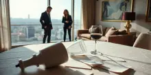Cosa sta succedendo tra Stefano Corti e Bianca Atzei? La verità shock
