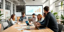Crescita illimitata: realtà o mito nel mondo delle startup?