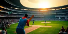 Cricket e politica: il dilemma tra India e Pakistan