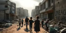 Crisi umanitaria a Gaza: un’analisi completa e approfondita