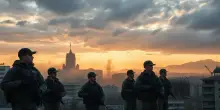 Crisis report: aggiornamenti su Ucraina e Gaza