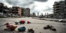Critica dell’Onu: la disumanizzazione dei palestinesi è inaccettabile