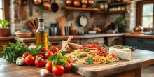 Cucina Italiana: Un Patrimonio Culturale da Salvaguardare