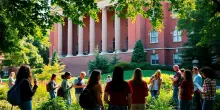 Decisione storica contro il congelamento dei fondi a Harvard