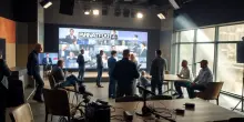 Dentro la Notizia: ecco perché il nuovo talk show di Canale 5 non convince