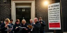 Dimissioni di Angela Rayner per scandalo fiscale collegato a una seconda casa