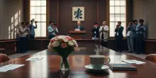 Dimissioni di Shigeru Ishiba e crisi del governo giapponese