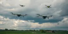 Droni russi invadono lo spazio aereo della Polonia: le reazioni internazionali