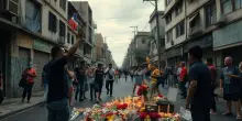 Duterte sotto accusa grave dalla CPI per le morti nella guerra contro la droga