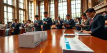 Elezioni in Thailandia: Anutin Charnvirakul vince e si prepara a governare