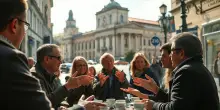 Elezioni locali: una riflessione sulle vere dinamiche politiche