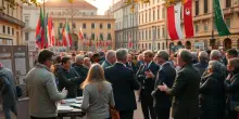 Elezioni regionali: i nomi del centrosinistra che devi conoscere