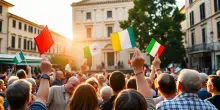 Elezioni Regionali Marche 2023: Acquaroli Riconfermato Governatore con Ampio Consenso