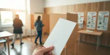 Elezioni Regionali: Ultime Notizie e Aggiornamenti su Marche e Valle d’Aosta