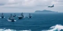 Esercitazioni militari in Asia: rischi e opportunità