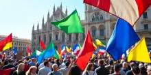 Esplorare l’Italia: da manifestazioni a festival culturali