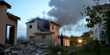 Esplosione a Meta di Sorrento: bilancio tragico di due vittime