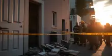 Esplosione a Meta di Sorrento: due vittime in un appartamento