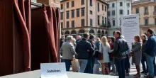Exit Poll: Francesco Acquaroli Leader nei Risultati Elettorali