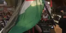 Genova per la Palestina: quarantamila in piazza per la Sumud Flotilla