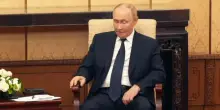 Putin a Fico: apprezziamo la posizione indipendente della Slovacchia