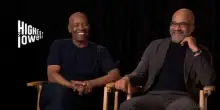Washington con Spike Lee in “Highest 2 Lowest”: io, 70enne analogico