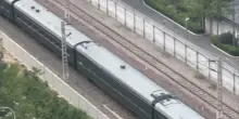 Kim a Pechino (in treno blindato), improbabile trilaterale Putin-Xi