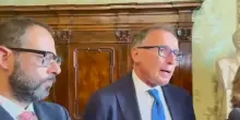 Opposizioni da La Russa, Boccia: chiediamo Meloni in aula Senato