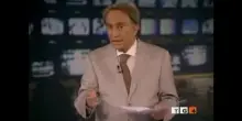 Addio a Emilio Fede, morto a 94 anni il giornalista televisivo