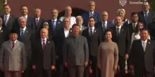 A Pechino la parata per la vittoria con Xi, Putin e Kim