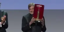 Venezia, Gus Van Sant riceve il Campari Passion for Film Award