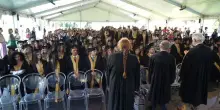 La cerimonia dei Graduation Day 2025 alla Luiss  Business School