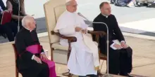 Il Papa chiede una risposta alla catastrofe umanitaria in Sudan
