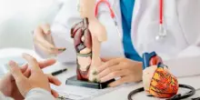Studio, nuovi dati su efficacia vericiguat in insufficienza cardiaca