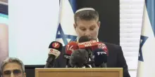 Ministro Israele estrema destra: è ora di annettere la Cisgiordania
