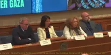 Global Sumud Flotilla: a bordo anche politici di Pd, Avs e 5Stelle