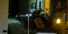 Lisbona in lutto per l’incidente alla funicolare Gloria: 15 morti
