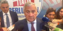 Flotilla, Tajani: gesto simbolico che non risolve la carestia a Gaza