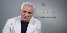 Barbara Ronchi è “Elisa” nel film “politico” di Leonardo Di Costanzo