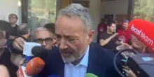 Funerali Fede, Brachino: per me maestro e amico, ci ha insegnato la tv