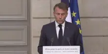 Ucraina, Macron: 26 paesi impegnati per garantire sicurezza