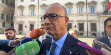 Maturità, Valditara: bocciato chi non svolge regolarmente prova orale